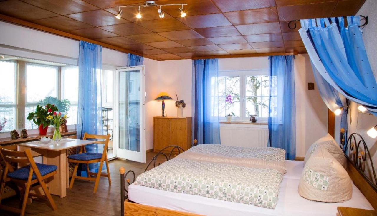 Ferienwohnung "Gaby" فرايونغ المظهر الخارجي الصورة